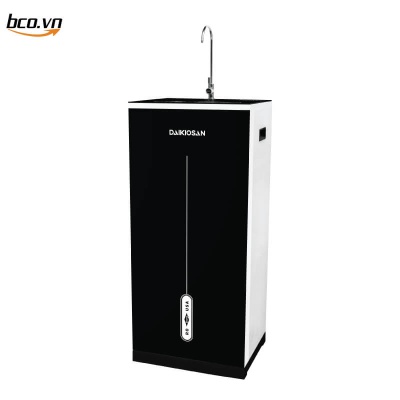 Máy lọc nước RO nóng nguội Daikiosan DSW-32208H